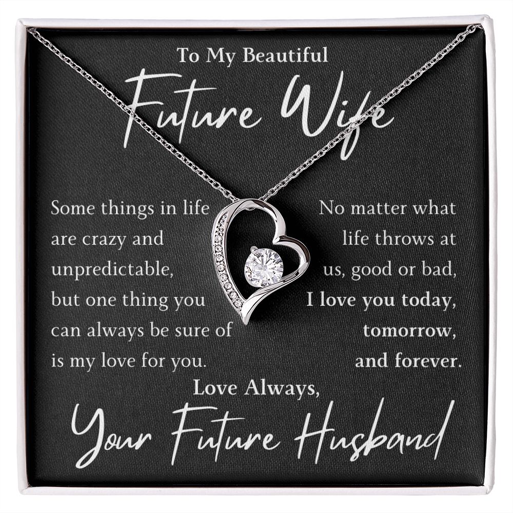 Gifts For Future Wife