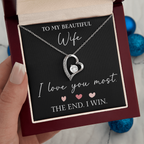 The Forever Love - For Your Wife