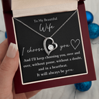 The Forever Love - For Your Wife