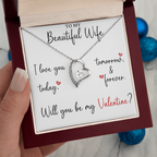 The Forever Love - For Your Wife