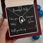 The Forever Love - For Your Wife