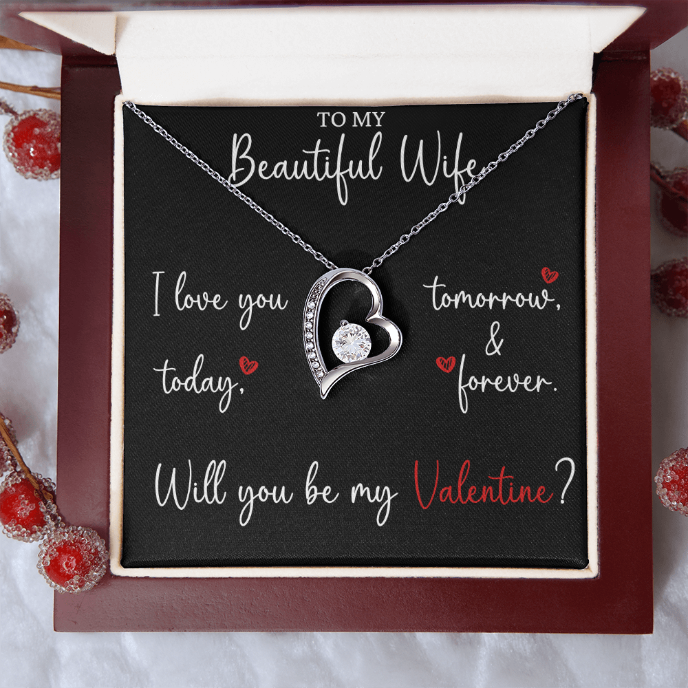 The Forever Love - For Your Wife