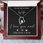 The Forever Love - For Your Wife
