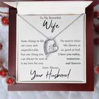 The Forever Love - For Your Wife