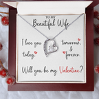 The Forever Love - For Your Wife