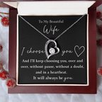 The Forever Love - For Your Wife
