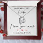 The Forever Love - For Your Wife