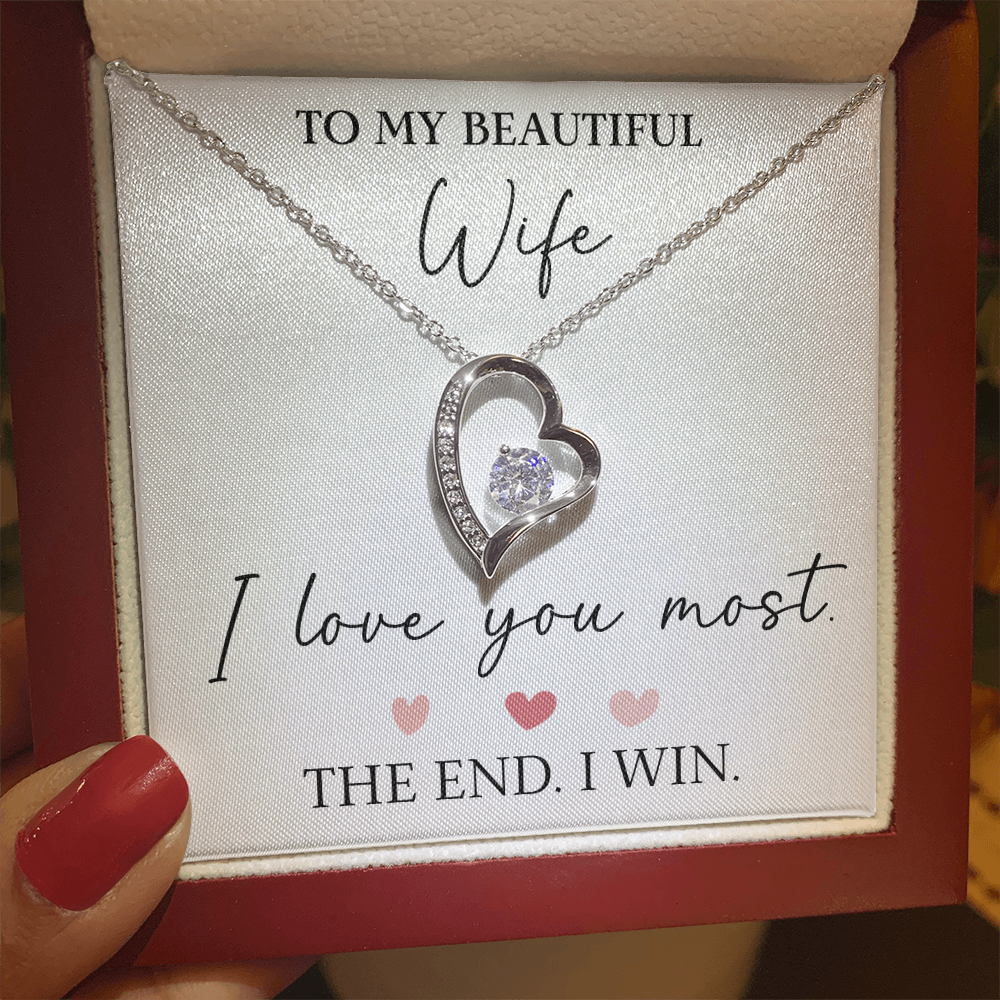 The Forever Love - For Your Wife