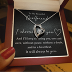 The Forever Love - For Your Girlfriend