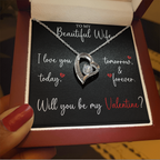 The Forever Love - For Your Wife