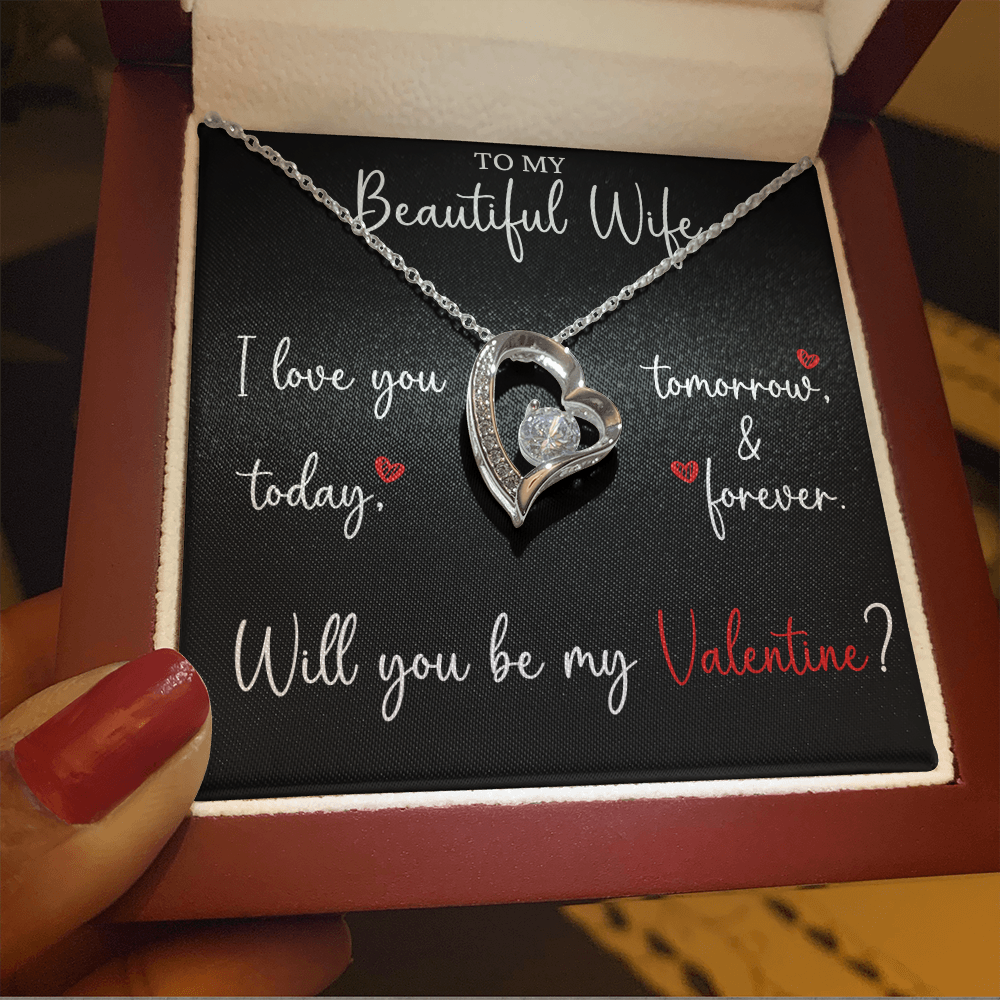 The Forever Love - For Your Wife
