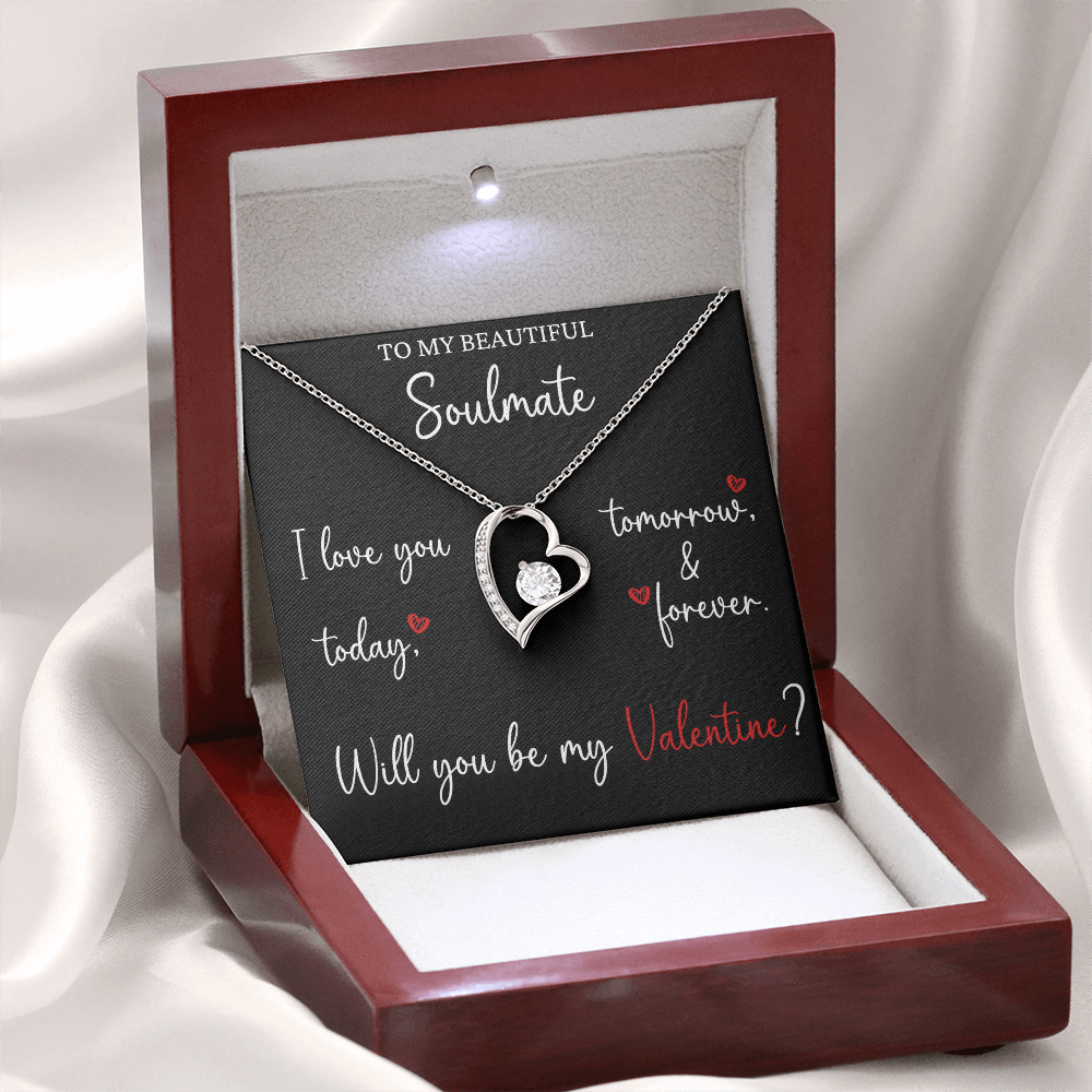 The Forever Love - For Your Soulmate