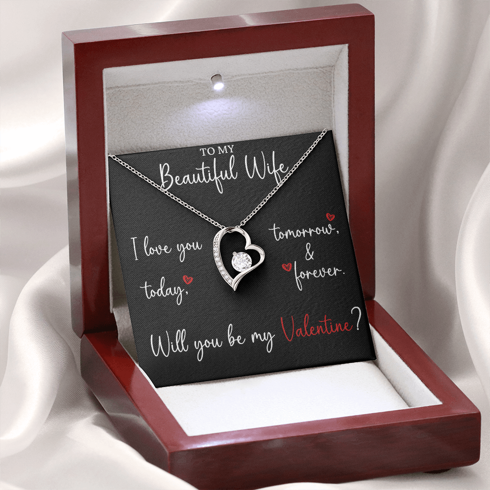The Forever Love - For Your Wife