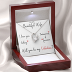 The Forever Love - For Your Wife