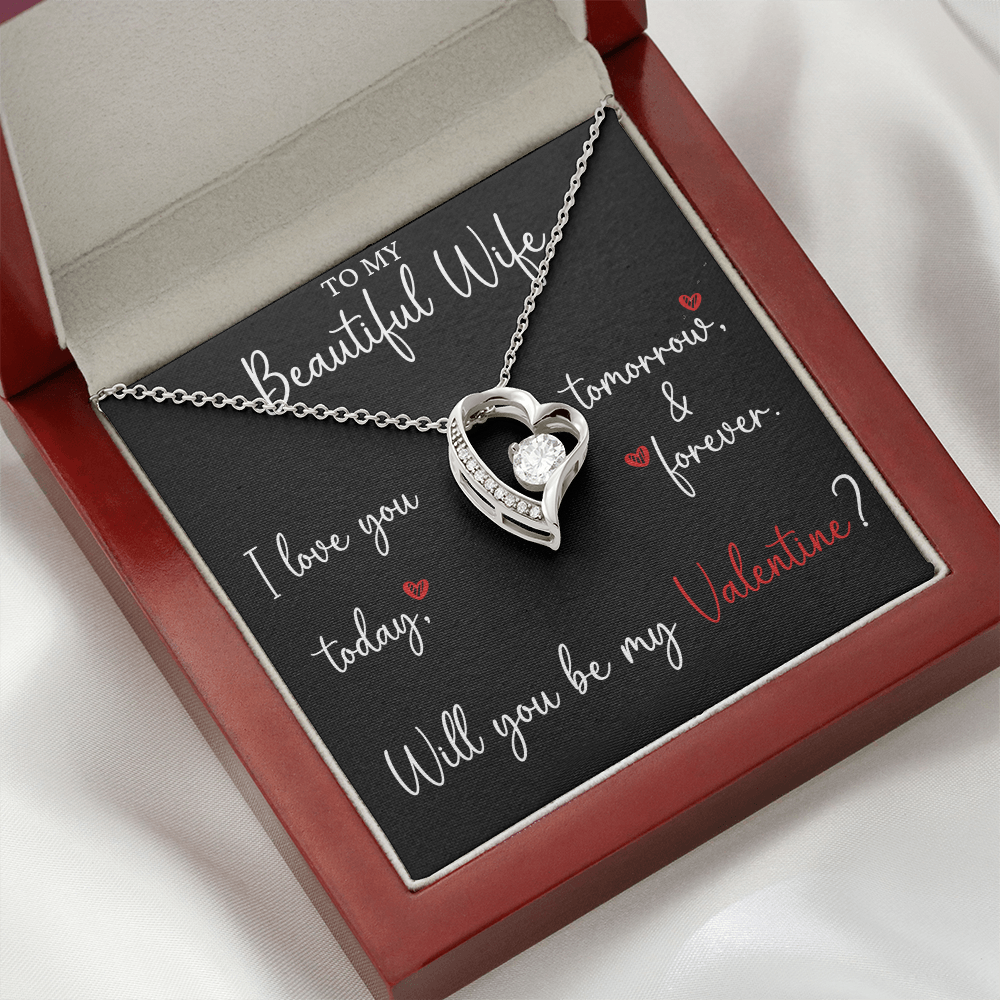 The Forever Love - For Your Wife