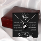 The Forever Love - For Your Wife