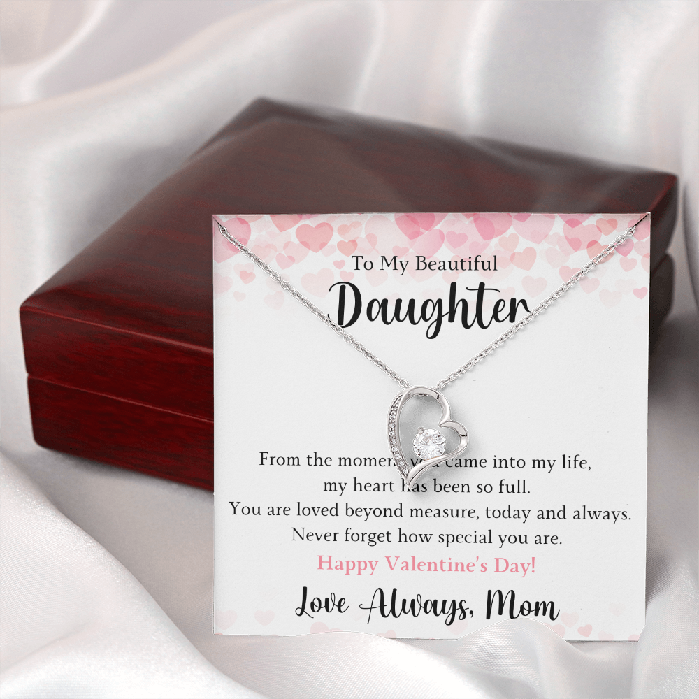 The Forever Love - For Your Daughter From Mom