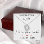 The Forever Love - For Your Wife