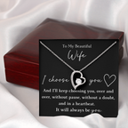 The Forever Love - For Your Wife