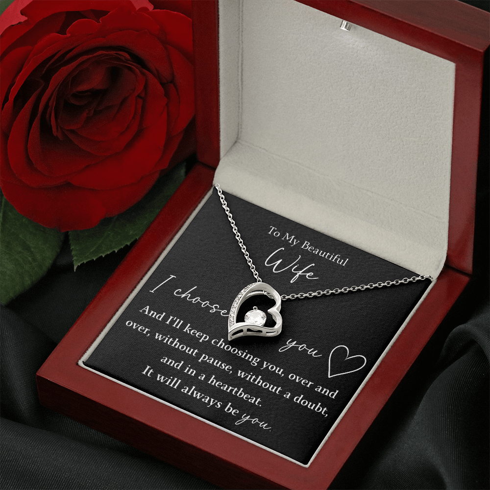 The Forever Love - For Your Wife