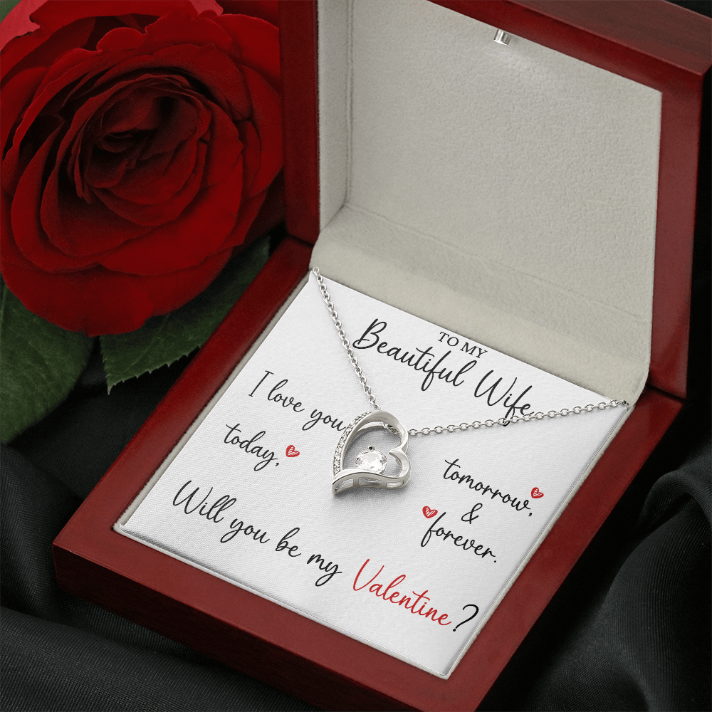 The Forever Love - For Your Wife