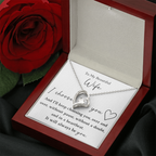 The Forever Love - For Your Wife