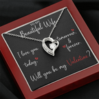 The Forever Love - For Your Wife