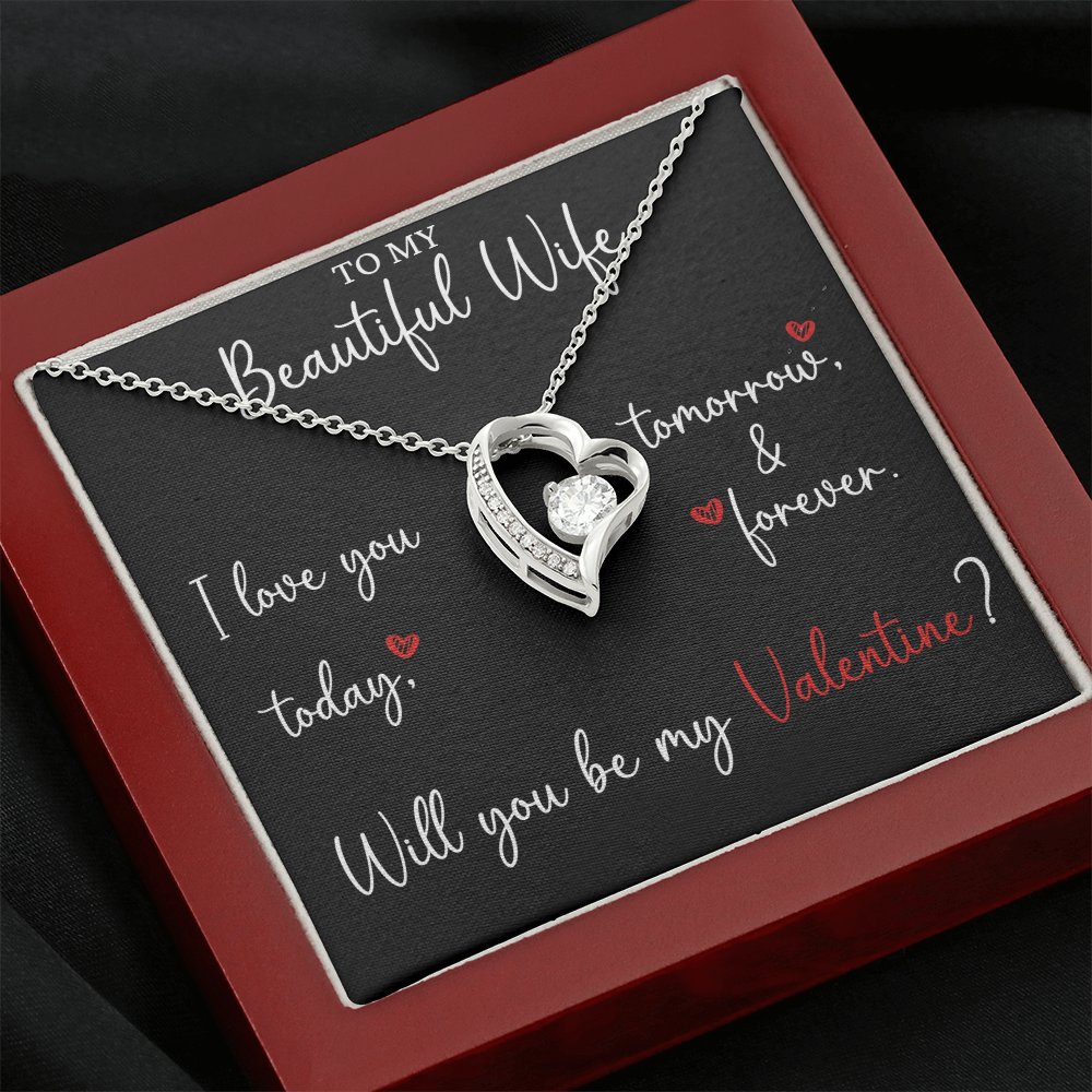 The Forever Love - For Your Wife