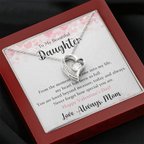 The Forever Love - For Your Daughter From Mom