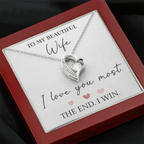 The Forever Love - For Your Wife
