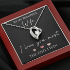 The Forever Love - For Your Wife