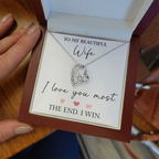 The Forever Love - For Your Wife