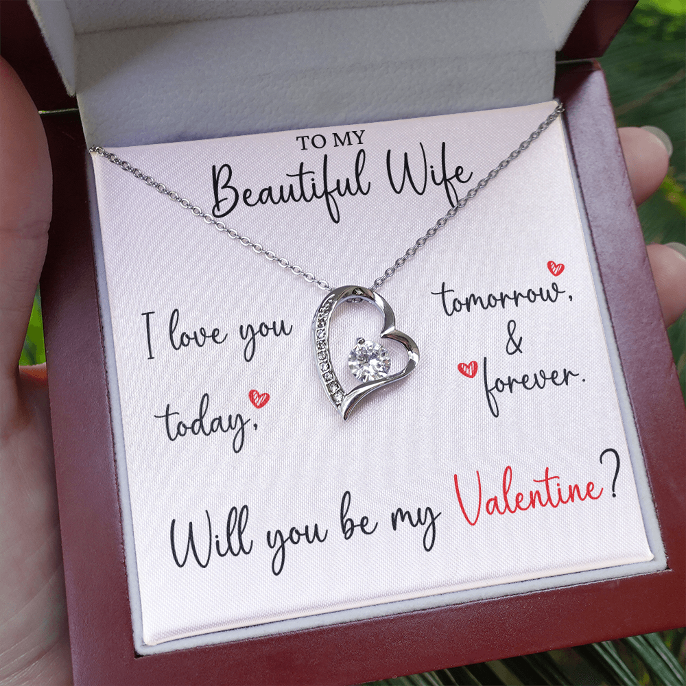 The Forever Love - For Your Wife