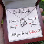 The Forever Love - For Your Wife