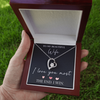 The Forever Love - For Your Wife