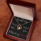 The Forever Love - For Your Wife