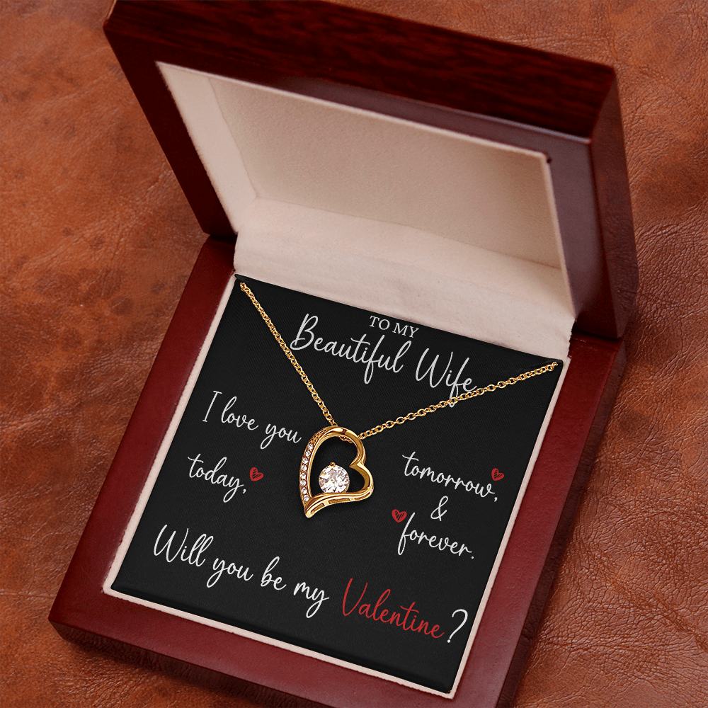 The Forever Love - For Your Wife