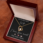 The Forever Love - For Your Wife