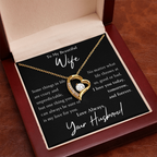 The Forever Love - For Your Wife
