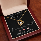 The Forever Love - For Your Girlfriend