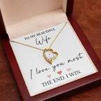 The Forever Love - For Your Wife