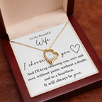 The Forever Love - For Your Wife