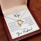 The Forever Love - For Your Wife