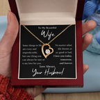 The Forever Love - For Your Wife