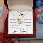 The Forever Love - For Your Wife