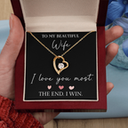 The Forever Love - For Your Wife