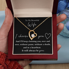 The Forever Love - For Your Wife