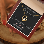 The Forever Love - For Your Girlfriend