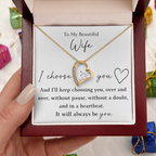 The Forever Love - For Your Wife
