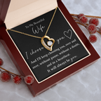 The Forever Love - For Your Wife